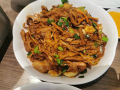 -四道菜·福建菜馆(新街口金鹰店)