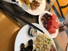 -厦门喜来登酒店