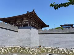 -唐城墙遗址公园
