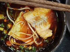 -刘胖娃鱼庄·特色鱼火锅(白鹤路店)
