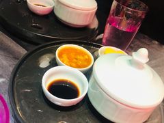 秃黄油捞饭-蟹榭·本帮江浙菜·蟹宴(五角场合生汇商场店)