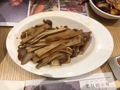 -文叔·湖北名小吃·小龙虾(华强北店)