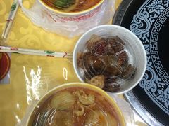 -老闽味沙茶面·姜母鸭(传承35年曾厝垵店)