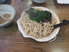 -木萨火锅店(开鲁路店)