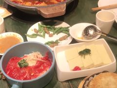 -老灶堂文创火锅(文艺路店)