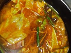 -滇越乘象云南餐厅(豆各庄店)