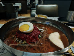 -花味烤肉·拌饭(庐阳万科店)