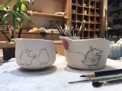 -故事馆手作综合体验馆