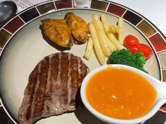 -斗牛士牛排(中大银泰店)