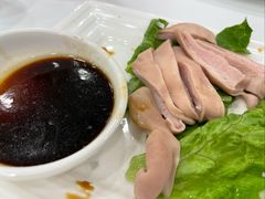 -瑞福园联谊餐室(茂名南路店)