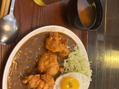-金龙咖喱