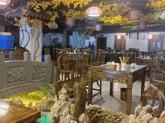大堂-庭院小酌(瑞莲街店)