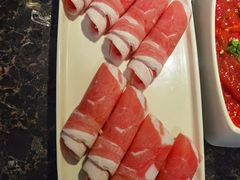 -海底捞火锅(连城广场店)