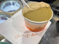 开心果Pistachio-DIP in GELATO(富民路店)
