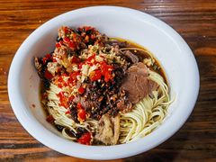 -肖娭毑老面馆(自然岭路店)