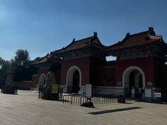 -北陵公园