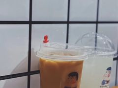 -WONDER ICE 萬得冰田(建設路总店)