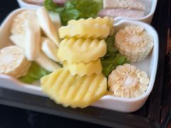 -八合里潮汕鲜牛肉火锅(深圳海岸城店)