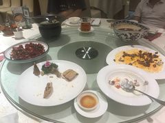 -荣粤酒家·融合粤菜