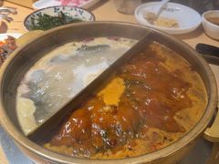 -东道煮牛肉火锅(东盛大街店)