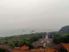 -南沙天后宫景区