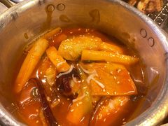-不好找木炭烤肉