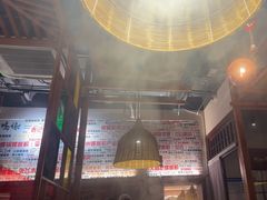 -螺大喜螺蛳粉火锅(雍和宫店)