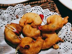 -前海沿·青岛菜(大拇指广场石老人店)