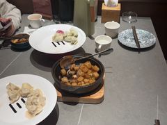 -老家水饺濮阳菜(巴黎街店)