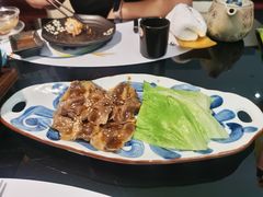 -天狗山料理(省体店)