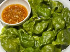 -前海沿·青岛菜(大拇指广场石老人店)