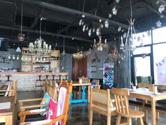大堂-π·西餐厅邂逅(万平口店)