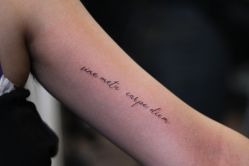 -飛凡TATTOO纹身•原创