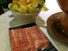 -东来顺饭庄(新源里店)