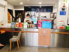 -快乐番薯奶茶(海沧海富路店)