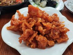-胡子饮食店
