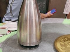 -全聚贤餐厅·湖北家常菜(沙湖店)