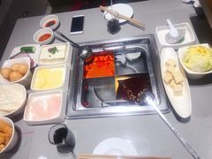 -海底捞火锅(铂澜大象城店)