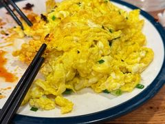 -晋B2008刀削面(小南庄店)