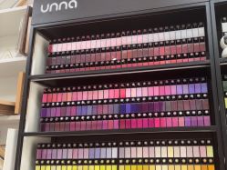 -芊冉•美甲美睫纹绣