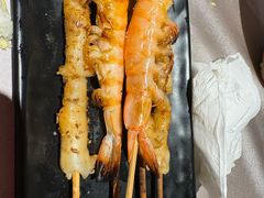 -真味海鲜坊