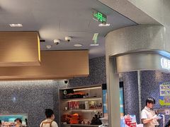 -争鲜回转寿司(朝北大悦城店)