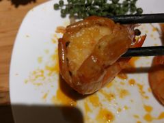 -半天妖烤鱼(方庄店)