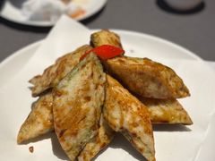招积茄子-小炳胜(卓悦中心店)