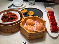 -陶陶居酒家(SM二期购物广场店)