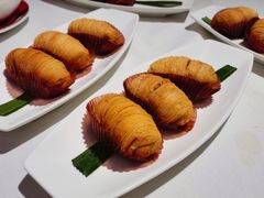 -潮福城大酒楼·潮味粤品·港式点心(湖滨北路店)