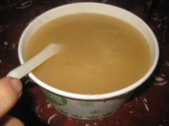 鸭肉粥-百成大同鸭肉粥(大同总店)