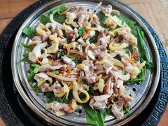 桑拿鸡-阿多私房菜(顺德店)