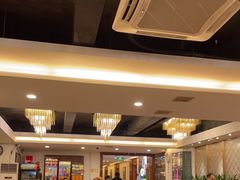大堂-朱仔记食府(江南大道店)