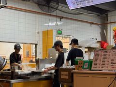 -山水肠粉(盐田店)